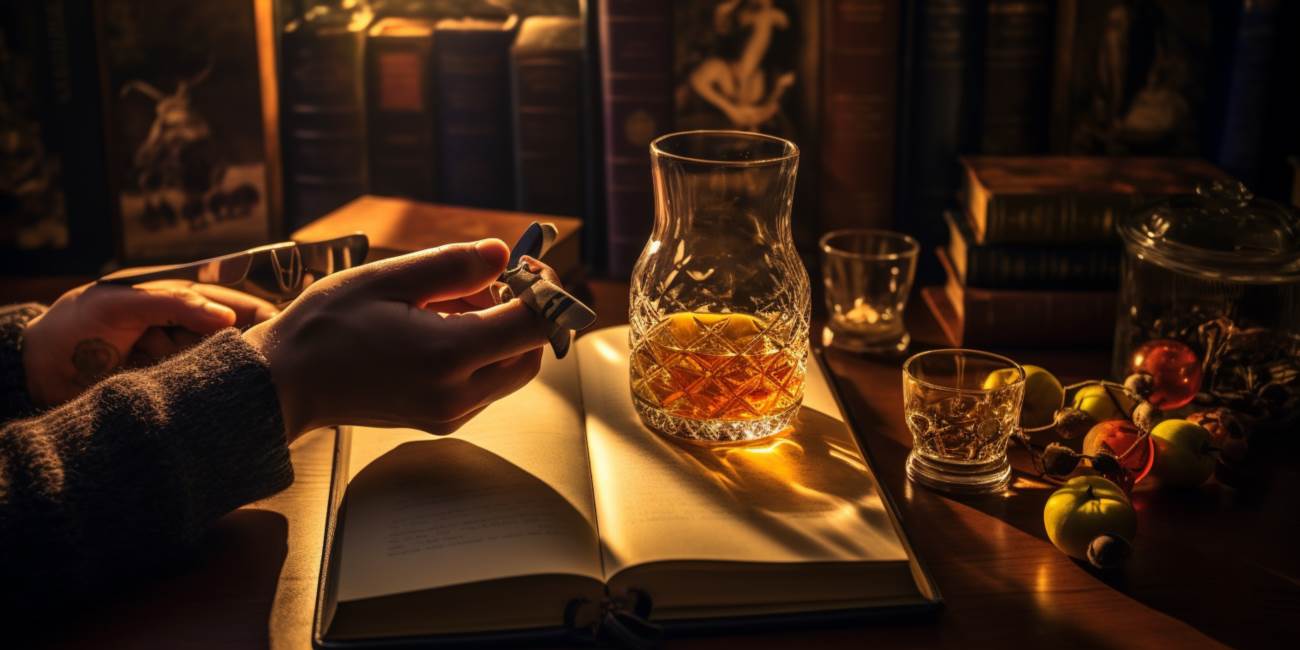 Comment choisir un bon whisky