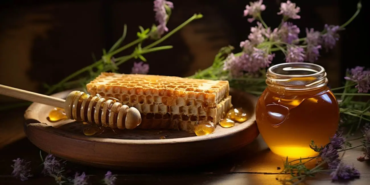 Comment faire du miel maison