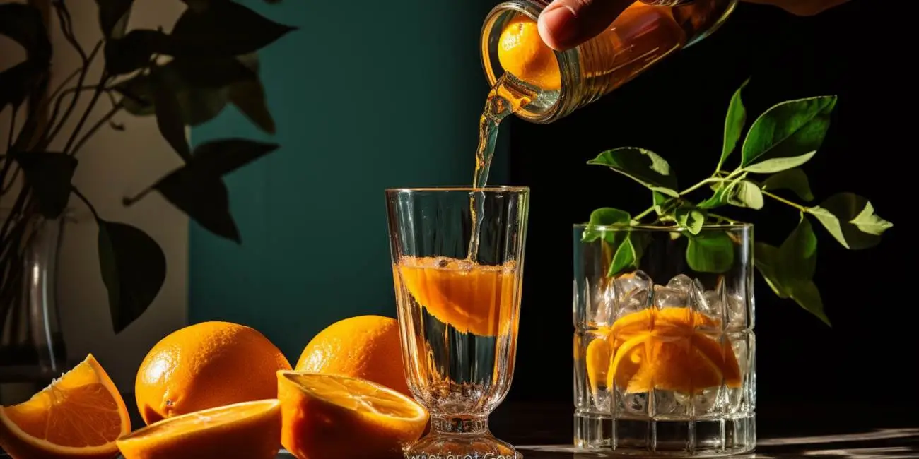 Comment faire un cocktail spritz